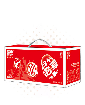 崂山三绝